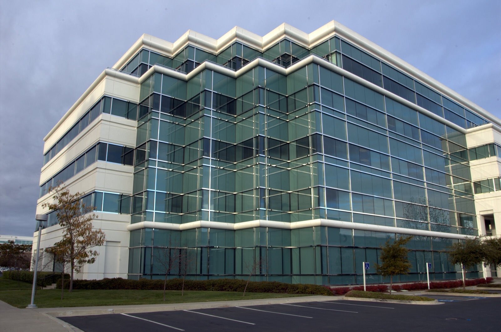 Bishop Ranch 3 office buildings in San Ramon